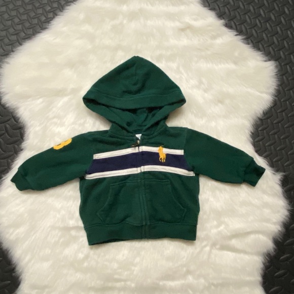 Ralph Lauren Other - 5/$25 ralph lauren hoodie